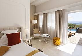 Mas des Herbes Blanches Hotel & Spa - Relais & Châteaux