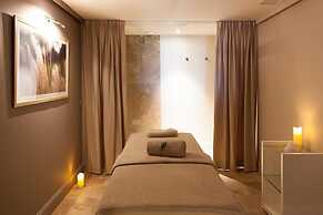 Mas des Herbes Blanches Hotel & Spa - Relais & Châteaux