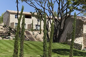 Mas des Herbes Blanches Hotel & Spa - Relais & Châteaux