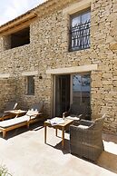 Mas des Herbes Blanches Hotel & Spa - Relais & Châteaux