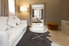 Mas des Herbes Blanches Hotel & Spa - Relais & Châteaux