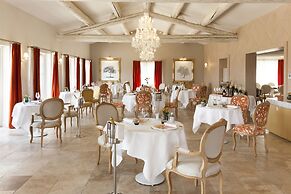 Mas des Herbes Blanches Hotel & Spa - Relais & Châteaux