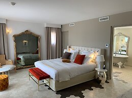 Mas des Herbes Blanches Hotel & Spa - Relais & Châteaux