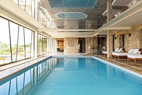Mas des Herbes Blanches Hotel & Spa - Relais & Châteaux