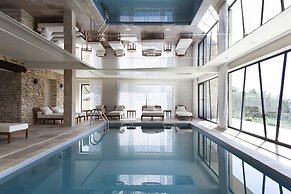 Mas des Herbes Blanches Hotel & Spa - Relais & Châteaux