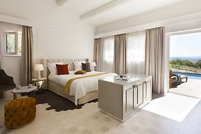 Mas des Herbes Blanches Hotel & Spa - Relais & Châteaux