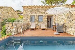 Mas des Herbes Blanches Hotel & Spa - Relais & Châteaux