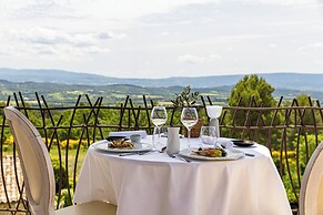 Mas des Herbes Blanches Hotel & Spa - Relais & Châteaux