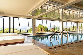 Mas des Herbes Blanches Hotel & Spa - Relais & Châteaux