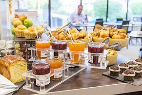 Novotel Le Mans