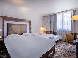 Novotel Le Mans