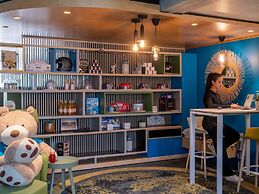Novotel Le Mans