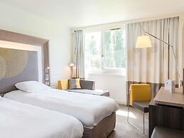 Novotel Le Mans