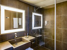 Novotel Le Mans