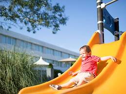 Novotel Le Mans