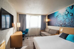 Novotel Le Mans