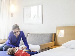 Novotel Le Mans
