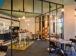 Novotel Le Mans