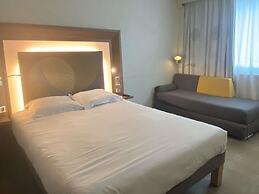 Novotel Le Mans