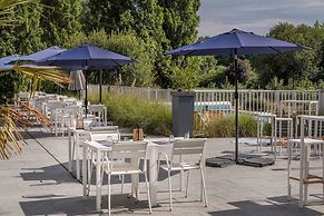 Novotel Le Mans