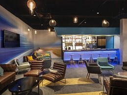Novotel Le Mans