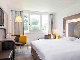 Novotel Le Mans
