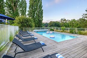 Novotel Le Mans