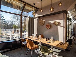 Novotel Le Mans