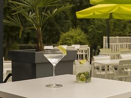 Novotel Le Mans