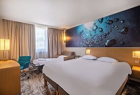 Novotel Le Mans