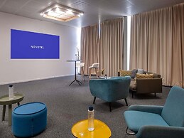 Novotel Le Mans