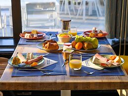 Novotel Le Mans