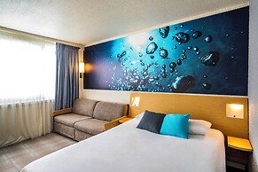 Novotel Le Mans