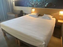 Novotel Le Mans