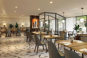 Paris Marriott Rive Gauche Hotel & Conference Center