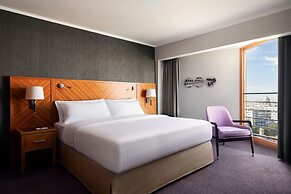 Paris Marriott Rive Gauche Hotel & Conference Center