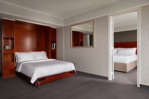 Paris Marriott Rive Gauche Hotel & Conference Center