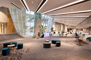 Paris Marriott Rive Gauche Hotel & Conference Center