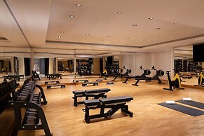 Paris Marriott Rive Gauche Hotel & Conference Center
