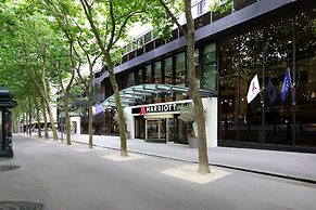 Paris Marriott Rive Gauche Hotel & Conference Center