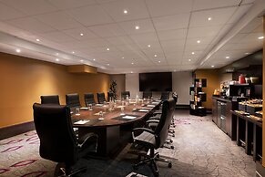 Paris Marriott Rive Gauche Hotel & Conference Center