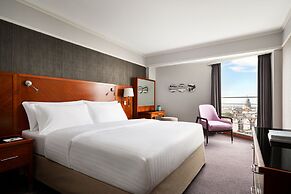 Paris Marriott Rive Gauche Hotel & Conference Center