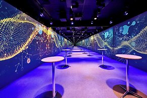 Paris Marriott Rive Gauche Hotel & Conference Center