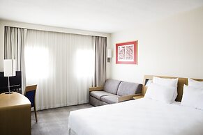 Novotel Metz Centre