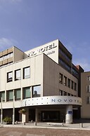 Novotel Metz Centre