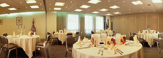 Novotel Metz Centre