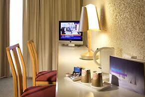 Novotel Metz Centre