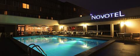 Novotel Metz Centre