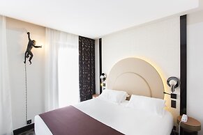 Hôtel Cannes Centre Univers