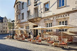 Hotel Elephant Weimar, Autograph Collection